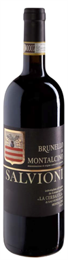 Brunello di Montalcino DOCG